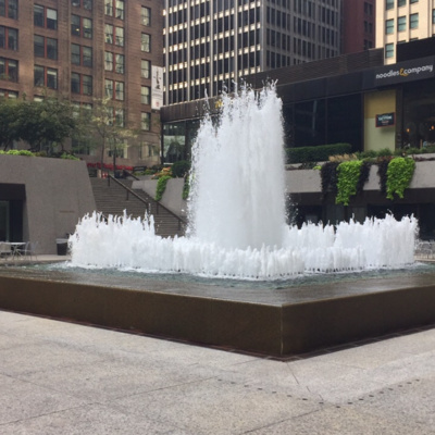 Chicago: Chicago Architecture Foundation - Secrets of the Loop