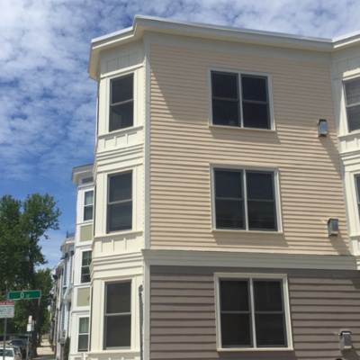 Boston: South Boston - Growing Up Southie