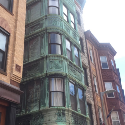 Boston: The North End - Italian Family, Food, and Tradition