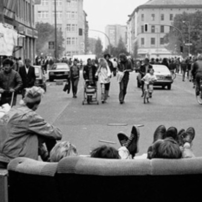 Berlin: Ungovernable Kreuzberg