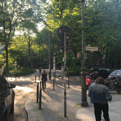 Berlin: Prenzlauer Berg - Music, Misfits, and Beer
