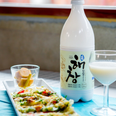Seoul: Craft Beer and History in Ikeson