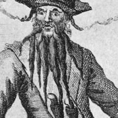 Charleston: Downtown - Pirates and Pot
