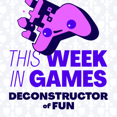 TWIG #290 Nintendo's anti-AI Stance, 4-day Work Weeks and Netflix Games' Clap Back