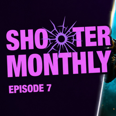Shooter Monthly #7: Marathon’s Collapse, Apex’s Comeback, & Disney’s Extraction Shooter