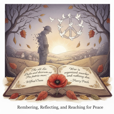 A Call to Peace