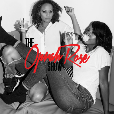 Episode 122: Triggered Mamis (Feat. Daj of So Shameless Podcast)
