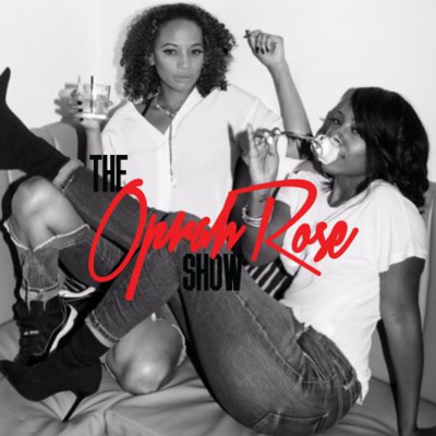Episode 61: I'm Friends With All My Exes (feat Tahiry Jose)