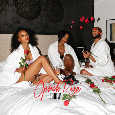 Episode 71: The Oprah Rose Live Show (feat Rob Hill Sr.)