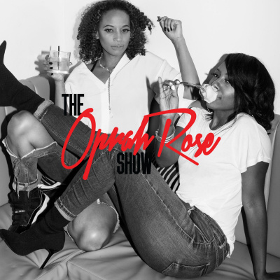 Episode 67: Ima Boss (feat Shari Bryant)