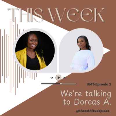 Currently playing episode