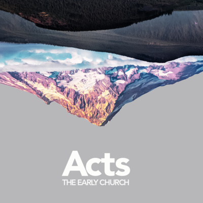 Through It All | Acts 10 | Laurent Muvunyi | Miami Valley Church | 11.12.2023