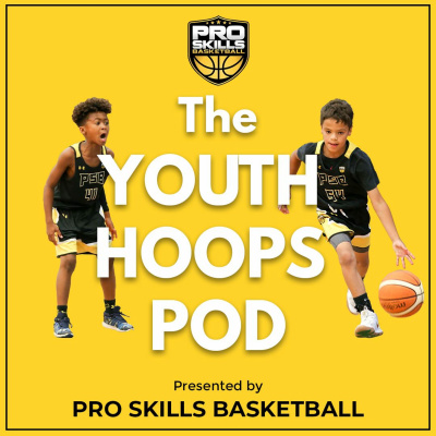 🏀Jay Bilas on Youth Basketball, the NCAA, Recruiting, and More (PART 1) episode artwork