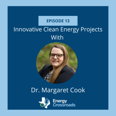 Innovative Clean Energy Projects