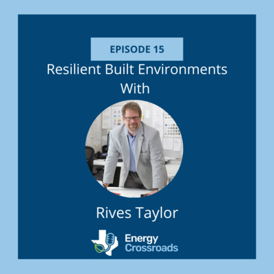 Resilient Built Environments