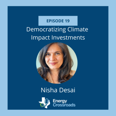 Democratizing Climate Impact Investments