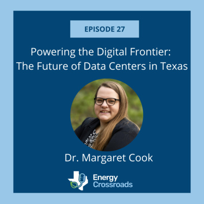 Powering the Digital Frontier: The Future of Data Centers in Texas