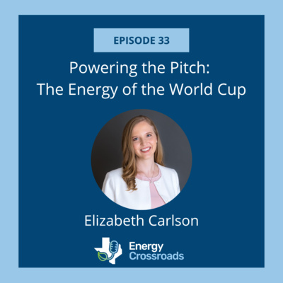 Powering the Pitch: The Energy of the World Cup