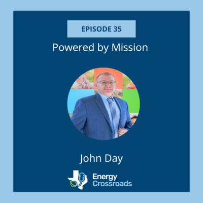 Powered by Mission