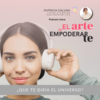 T2 Ep1 El universo te escucha 