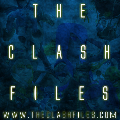 The Clash Files #12  - "Twenty-Nine"