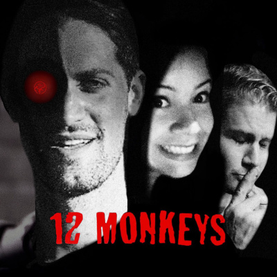12 Monkeys 12 Monkeys