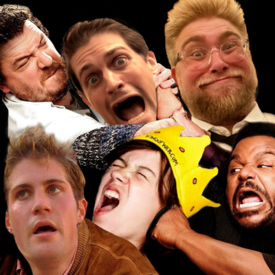 This is the End This is the End