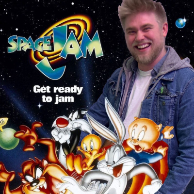 Space Jam & Osmosis Jones (Double Feature) Space Jam & Osmosis Jones (Double Feature)