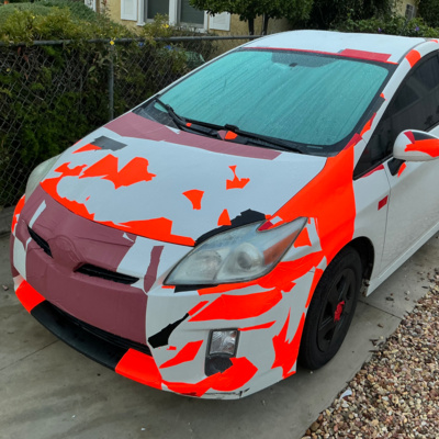 CARS