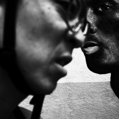 RICOH GR MONOCHROME REVIEW