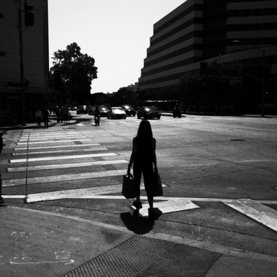 transcend photography: RICOH GR IV 4 ERIC KIM REVIEW vs MONOCHROME?