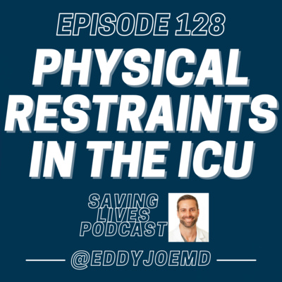 Rethinking Physical Restraints: Unveiling ICU Practices and Patient Care