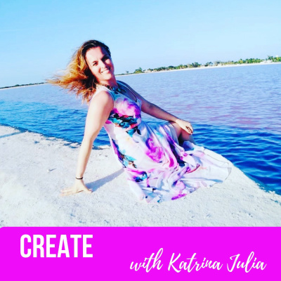 Wellness Wonder: 14 Day Challenge: Time to Transform: Day 4 by CREATE with Katrina Julia Wellness Wonder: 14 Day Challenge: Time to Transform: Day 4 by CREATE with Katrina Julia