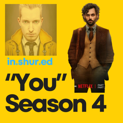 Currently playing episode
