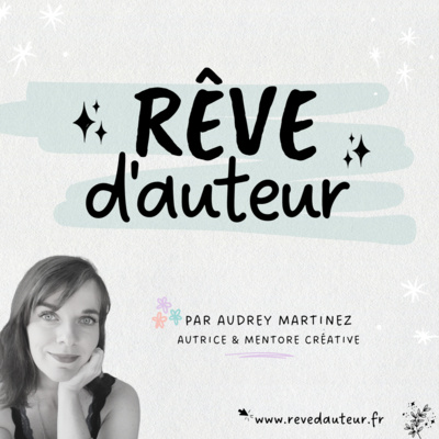 204- Créer un espace d’écriture pour toi (et pourquoi c’est essentiel)