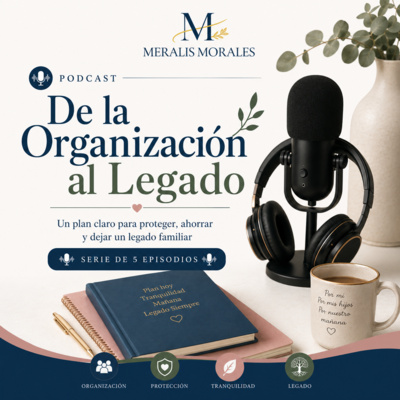 [Serie: De la Organización al Legado] El Seguro que Nadie Ve pero Todos Sienten