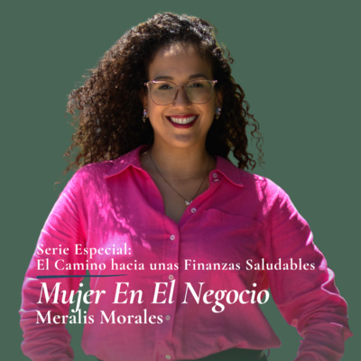 [Serie Especial] Ep.1: 5 señales de que tus finanzas están desorganizadas