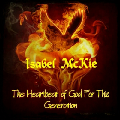 The Heartbeat of God For This Generation