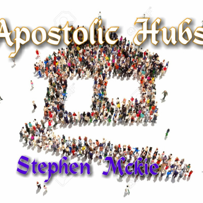 Apostolic Hubs (Houses of Habitation)