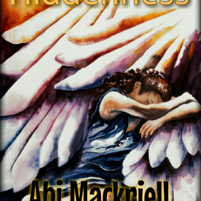 Hiddenness- Abi Mackriell