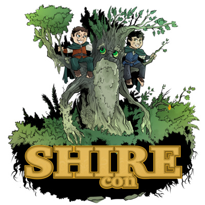 S2E38 ShireCon2025 Recap