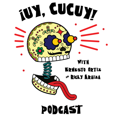 Episode 1: ¡Uy, Cucuy! Premier