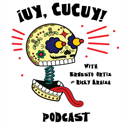 Episode 2: EL CUCUY - Past, Present and Future