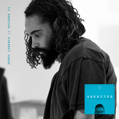 Episode 11: Fear of God's Jerry Lorenzo