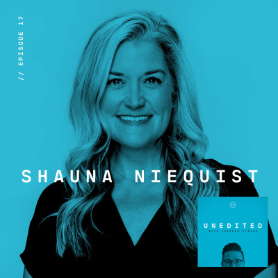 Episode 17: Shauna Niequist