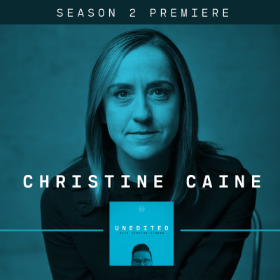 Episode 16: Christine Caine