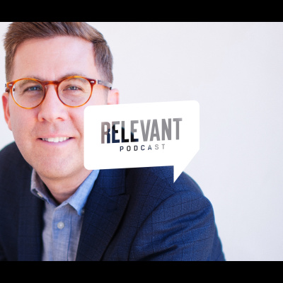 Episode 793 David Kinnaman By The Relevant Podcast