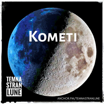 40 - Kometi