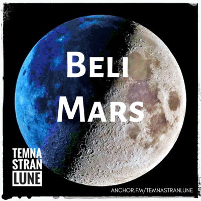 49 - Beli Mars (White Mars, with Daniele Tavagnacco)