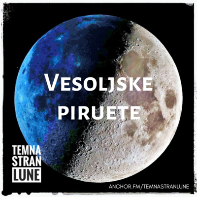 50 - Vesoljske piruete